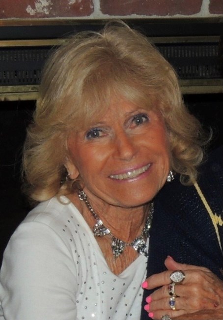 Obituario de Judith Ann Della Valle