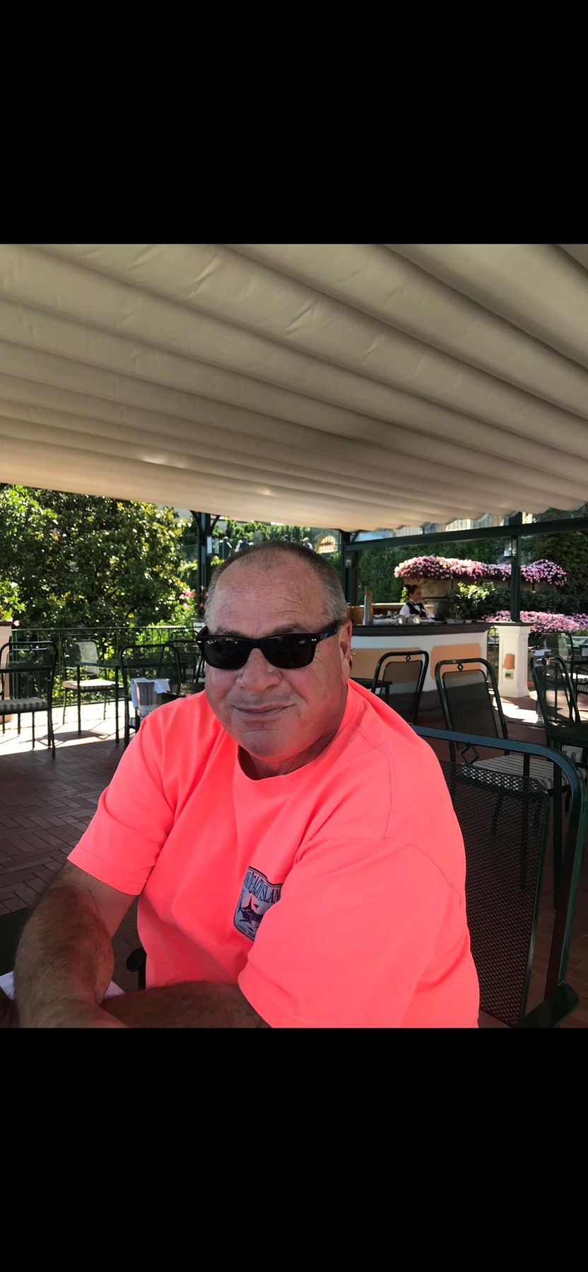 Obituary of Joseph Nicholas Revello