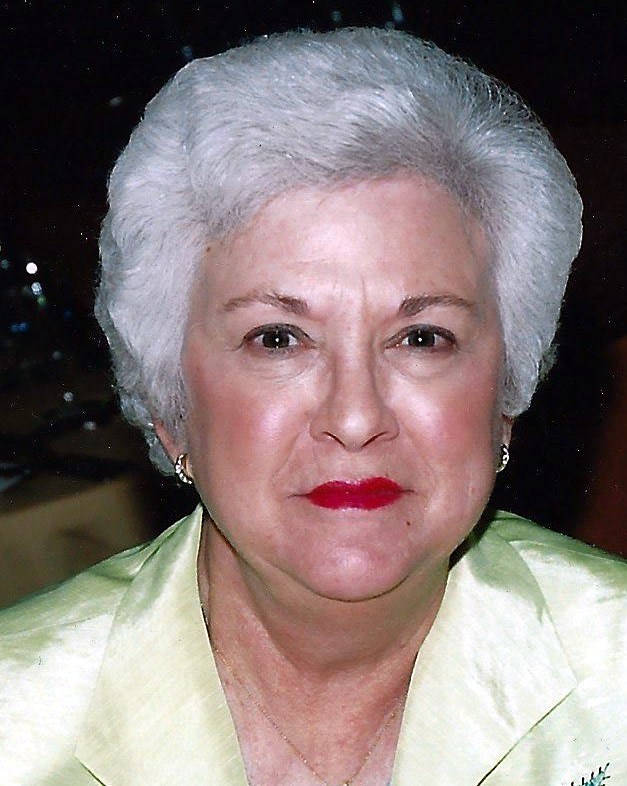 Jo Thompson Obituary Collierville, TN