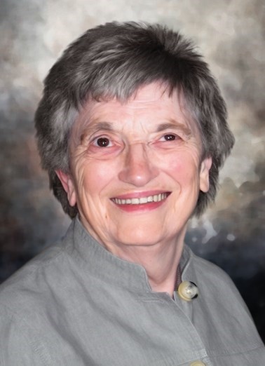 Obituary of Jessie Flora MacNeil