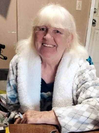 Obituary of Glynis Christine Allen