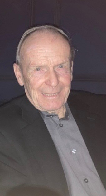 Obituary of Lawrence John Weber