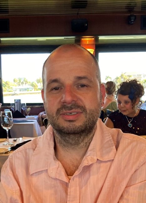 Obituary of Vito Botticello Jr.