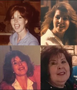 Obituary of Ruie Bernice Crim