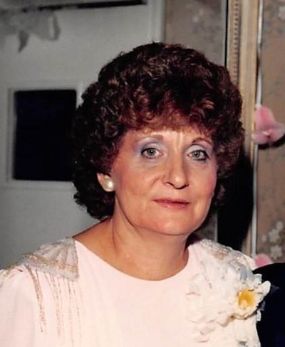 Obituary of Jo Ann Hale