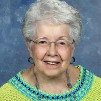 Obituary of Hilda Patricia Parks Brown