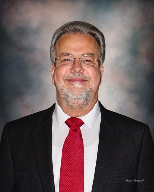 Obituary of Ronald Eugene Nicodemus