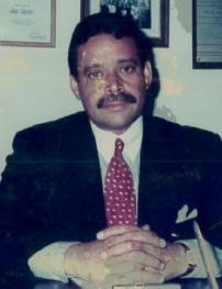 Obituary of Jose Luis Castro