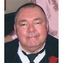 Obituary of Michael Kohlhas