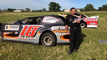 Obituary of Tony Foster