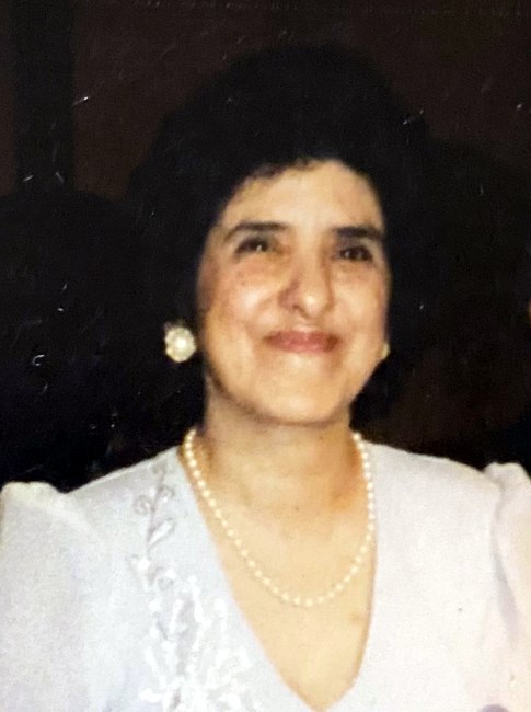 Obituary of Estelle J. Moniz