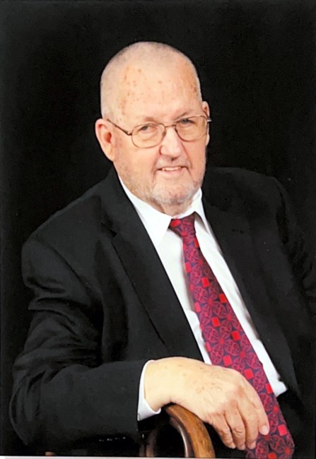 Obituary of Vernie Jackson Ingram Jr.