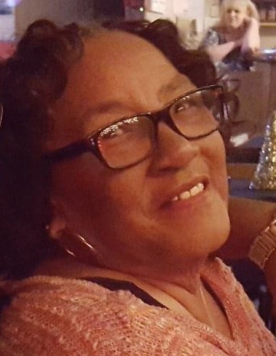 Obituary of Elizabeth Ann Jones