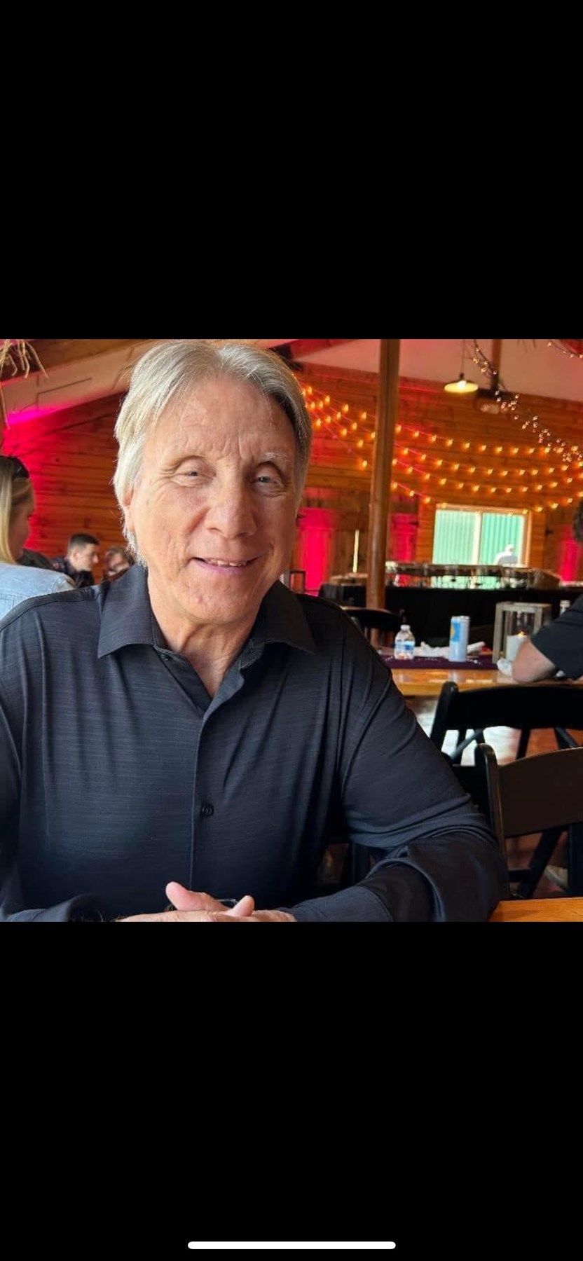 Obituary of Michael Masterson