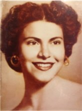 Obituary of Rosa R. De La Garza