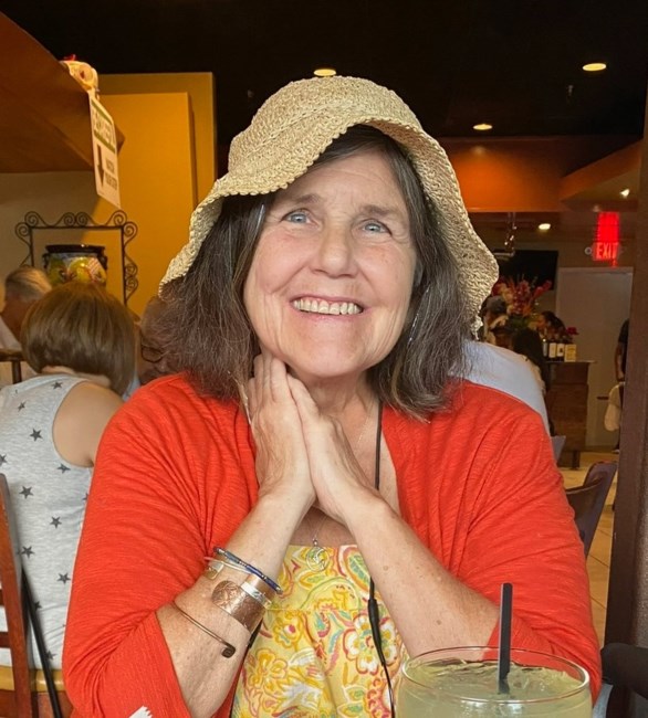 Avis de décès de Linda Joan McKinley