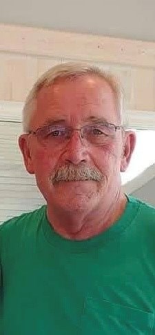 Obituary of Jerild "Jerry" King