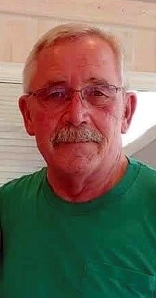 Obituary of Jerild "Jerry" King