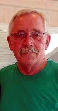 Obituary of Jerild "Jerry" King