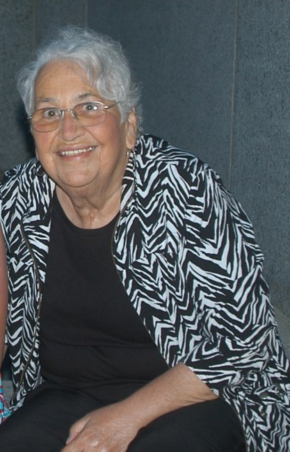 Obituary of Ellen J. Silveria