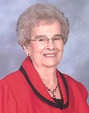 Obituary of Lucy H. Kinard
