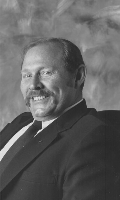 Obituary of Donald E Martin