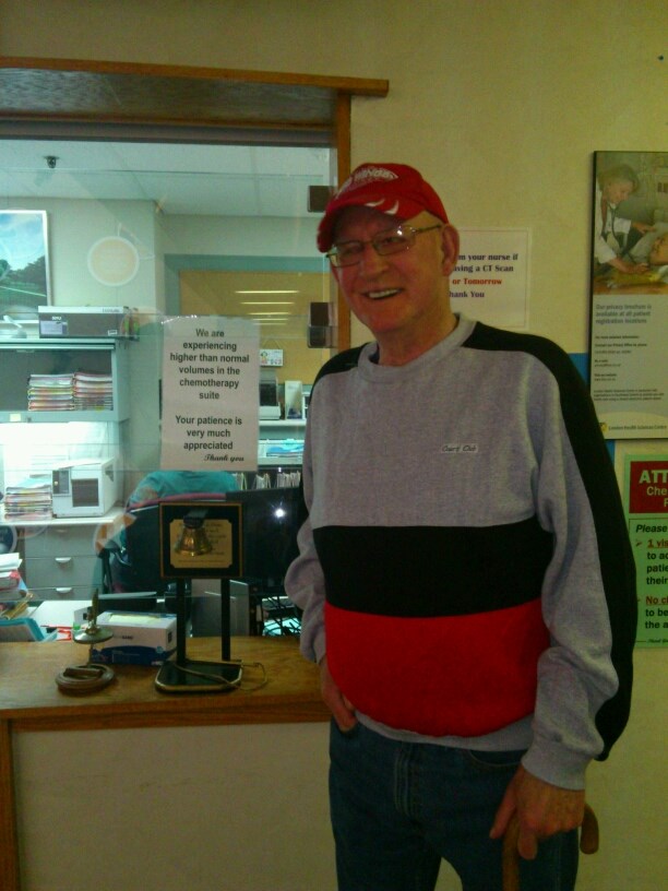 Obituary of Robert "Bob" McLean