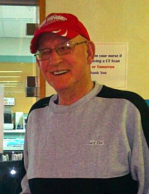 Obituary of Robert "Bob" McLean