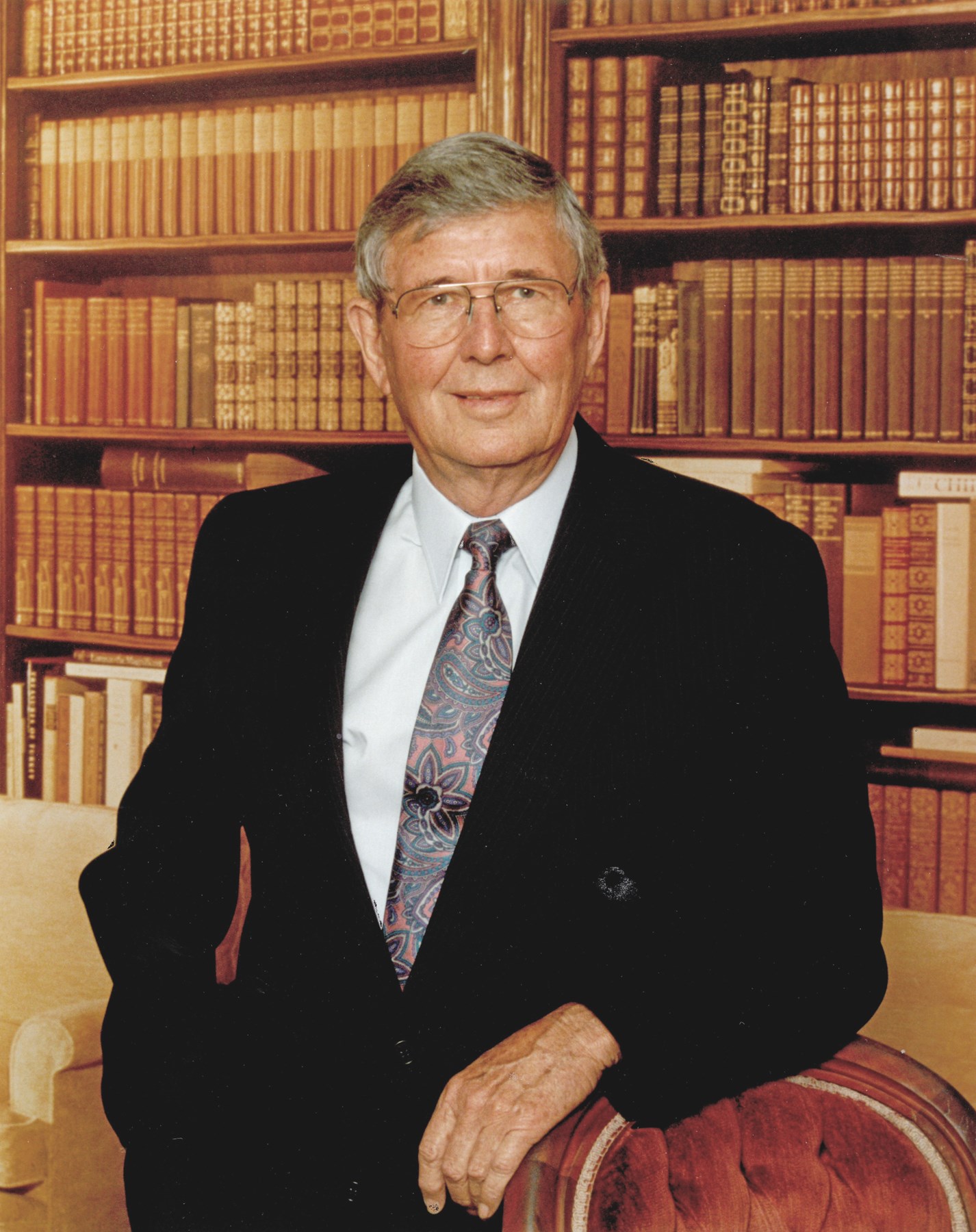 Obituary of Edwin Leroy Osborne Sr.