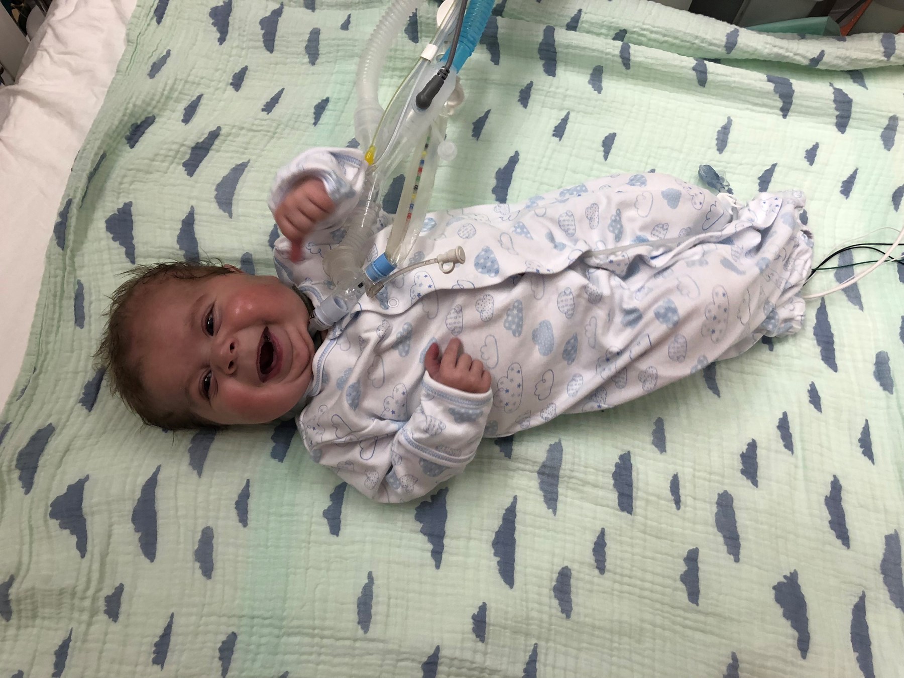 Avis de décès de John Charles Packard-Reed