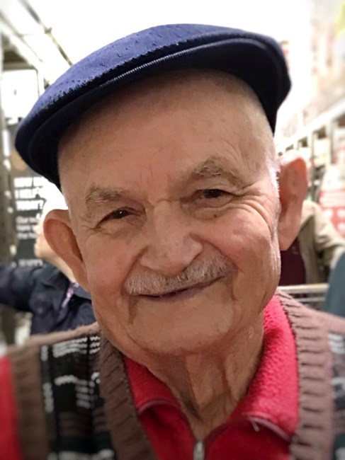 Obituary of Gaspare G. Bruno