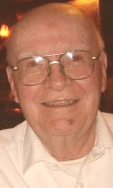 Obituary of William A Loughlin