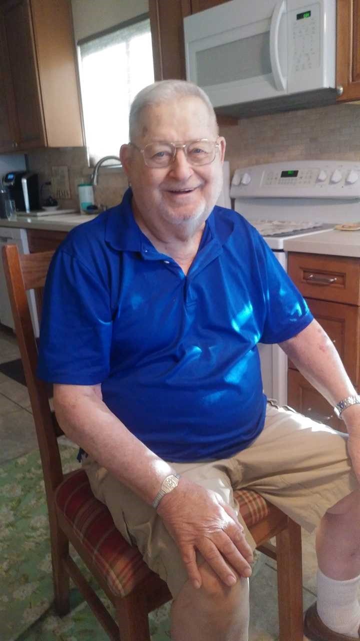 Obituary of William D. Foster Jr.