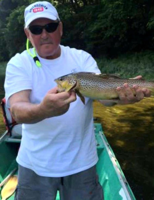 Obituary of Dr. Gary Wallace LaMonda