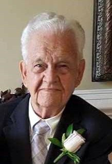 Obituario de Troy H Kilgore