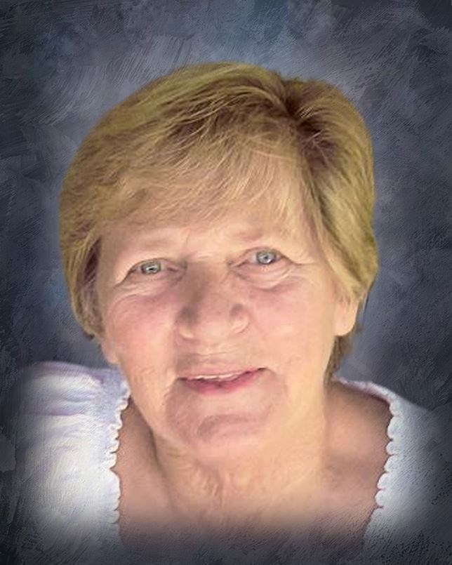 Obituary of Mrs. Shirley Jean Brown