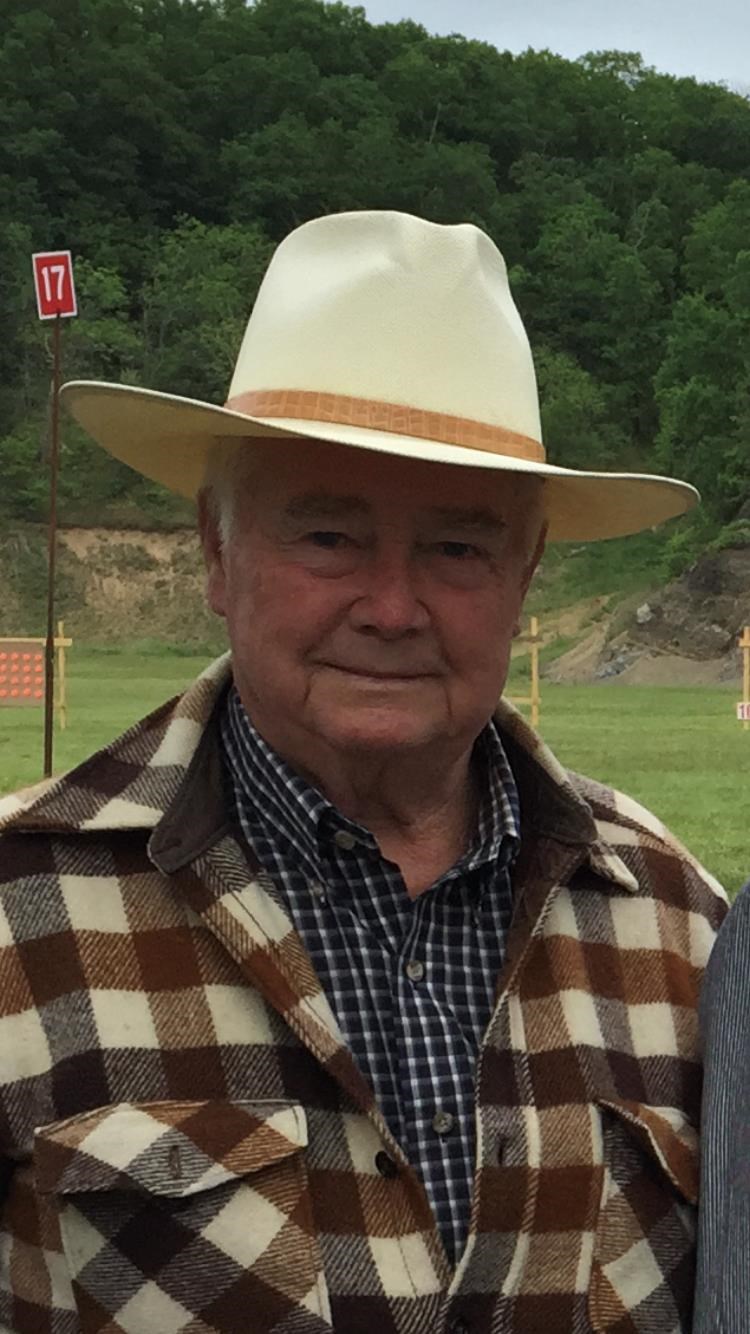 Obituary of Seth David Summerfield