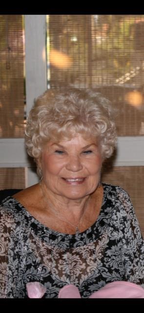 Obituary of Eleanor E. Hardy