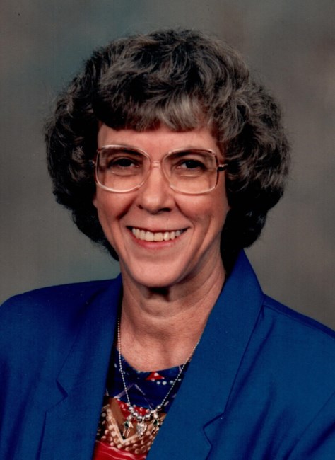 Obituary of Alice Ann Harris