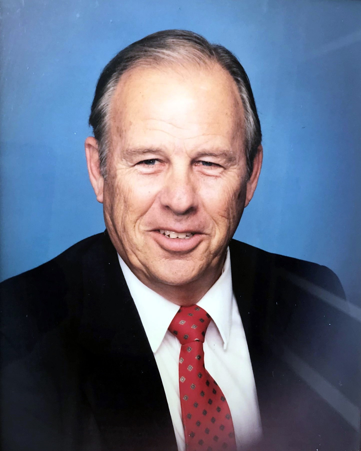 Cecil Thomas Preston Obituary Wilmington, NC