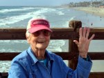 Betty Chinn