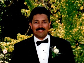 Obituary of Ruben Alan Ruybal