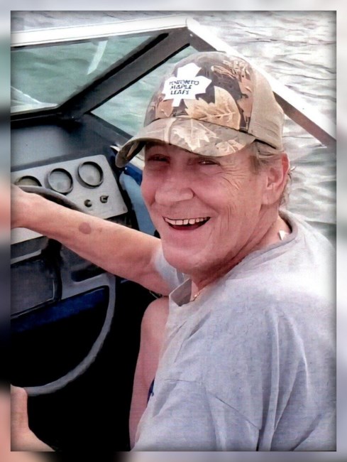 Obituary of Terrance Jackie Bumbacco