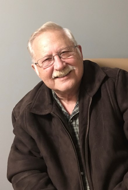 Obituary of Virgil Lee Harris Sr.