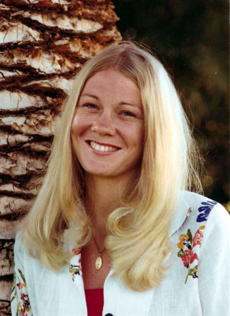 Obituary of Dr. Gwendolyn "Wendy" Furst