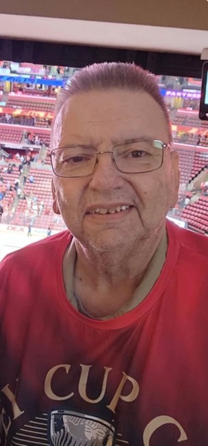 Obituary of Thomas James Morgenstern