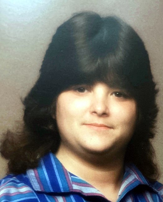 Avis de décès de Paula Sue Geneid