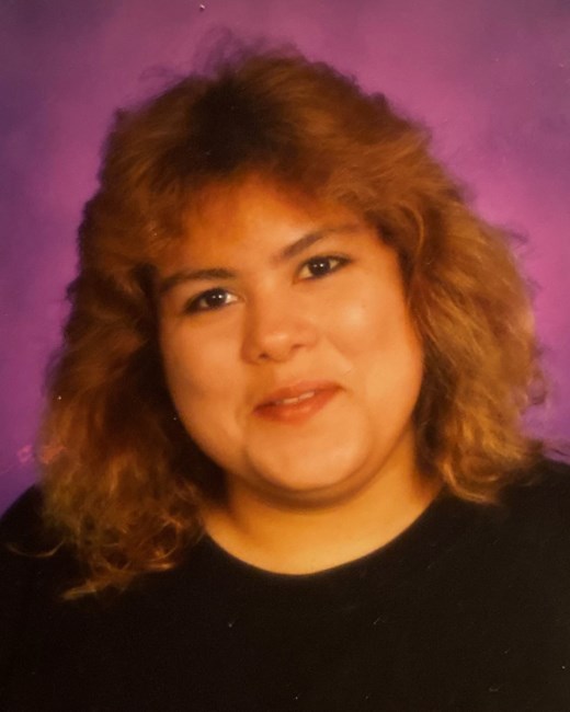 Obituary of Maribel Morin