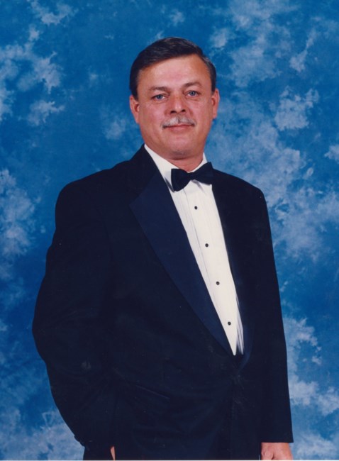 Obituary of William Michael Tyson