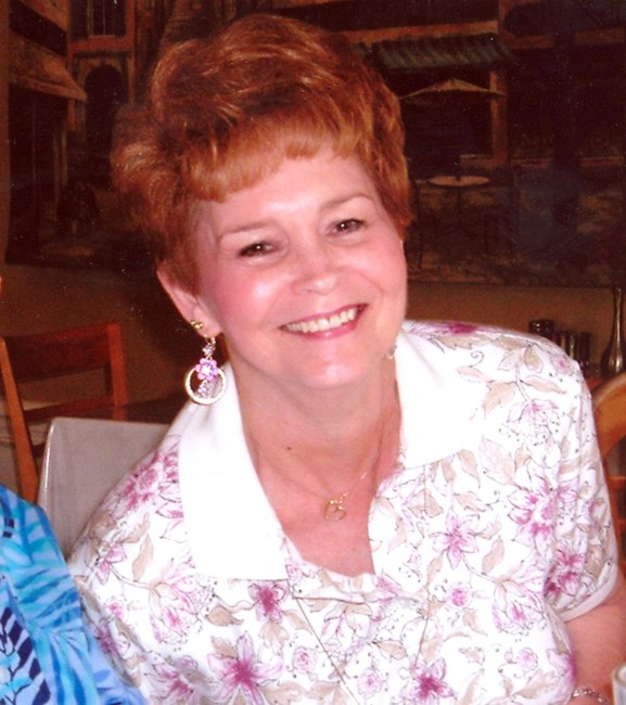 Obituary of Carol Lee Parmley Stanley